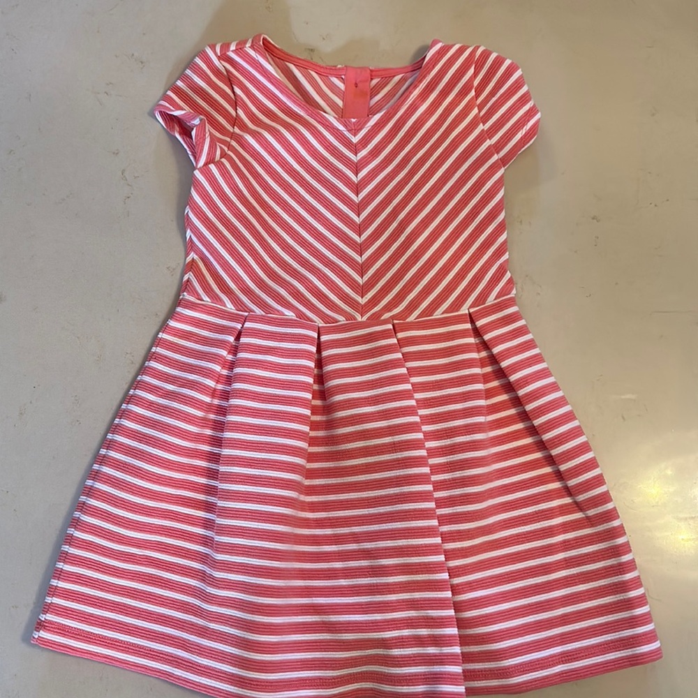 Gymboree size 5